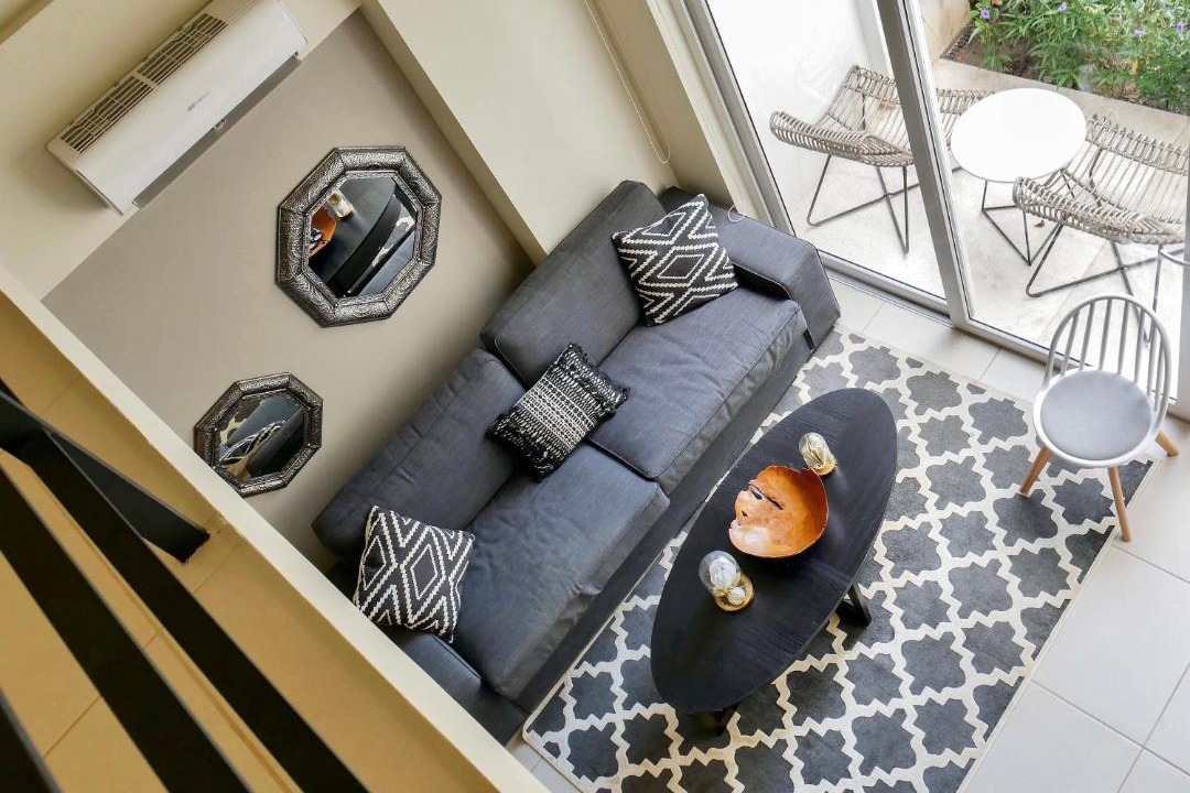 Photo of Livingroom in North Hotel Zone