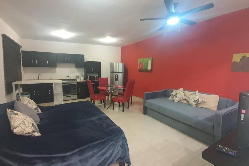 Photo of Livingroom in Monterrey