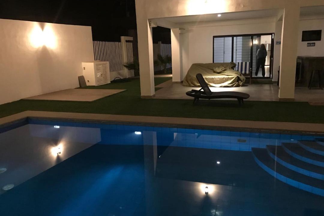 Photo of Outdoor in Guaymas