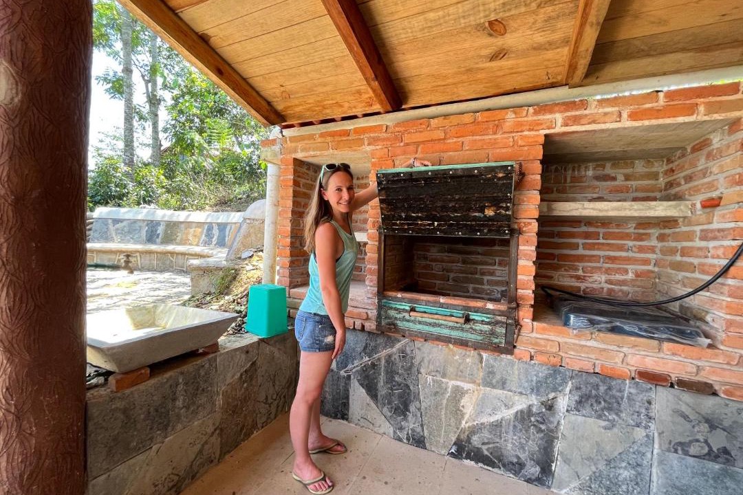 Photo of Others in Cuetzalan del Progreso