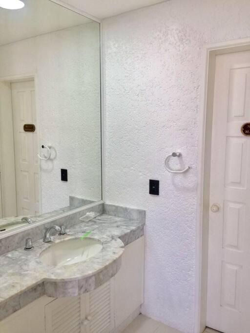 Photo of Bathroom in Las Playas