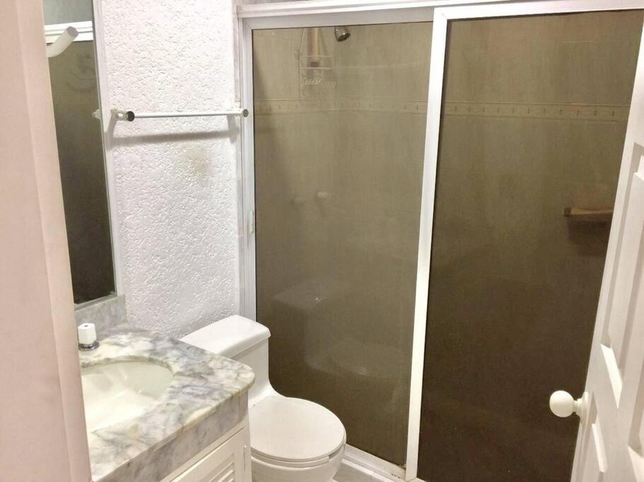 Photo of Bathroom in Las Playas