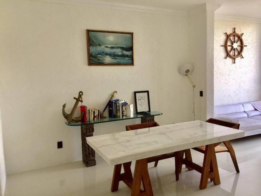 Photo of Livingroom in Las Playas