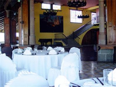 Photo of Livingroom in Taxco