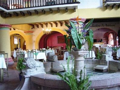 Photo of Others in Taxco