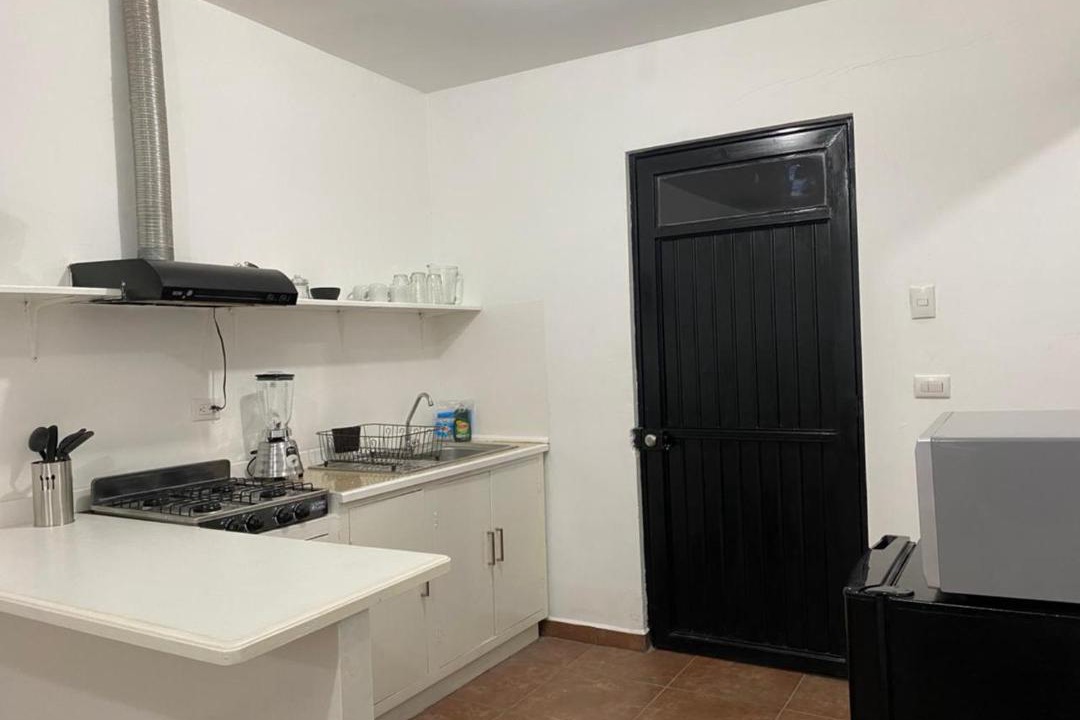 Photo of Kitchen in Zona Centro