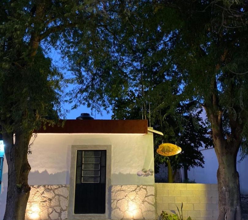 Photo of Buildings in Chichen Itza - Valladolid