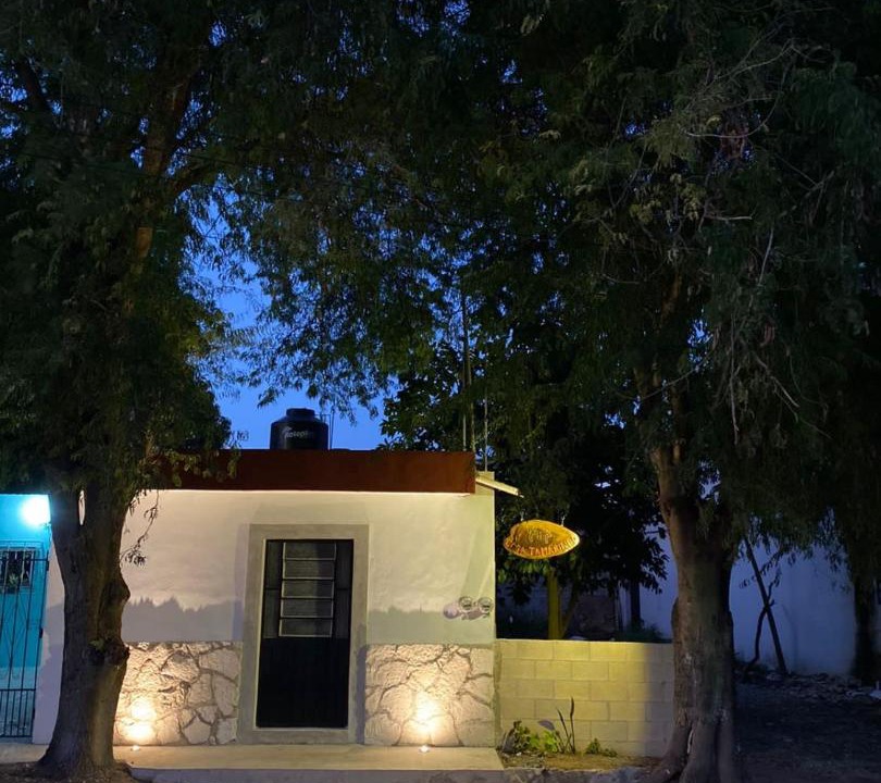 Photo of Buildings in Chichen Itza - Valladolid