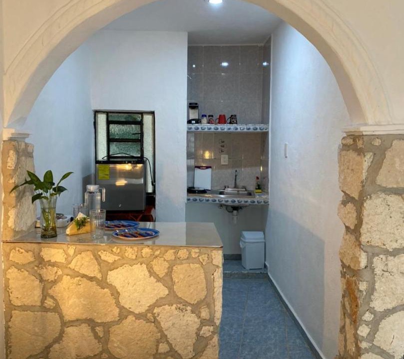 Photo of Livingroom in Chichen Itza - Valladolid