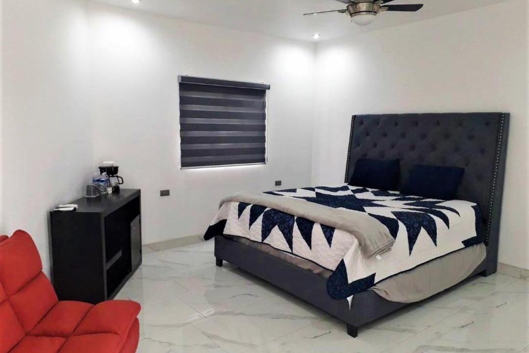 Photo of Bedroom in Centro