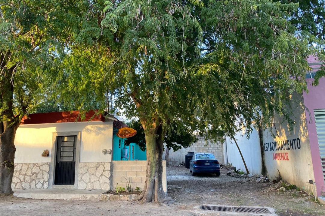 Photo of Buildings in Chichen Itza - Valladolid