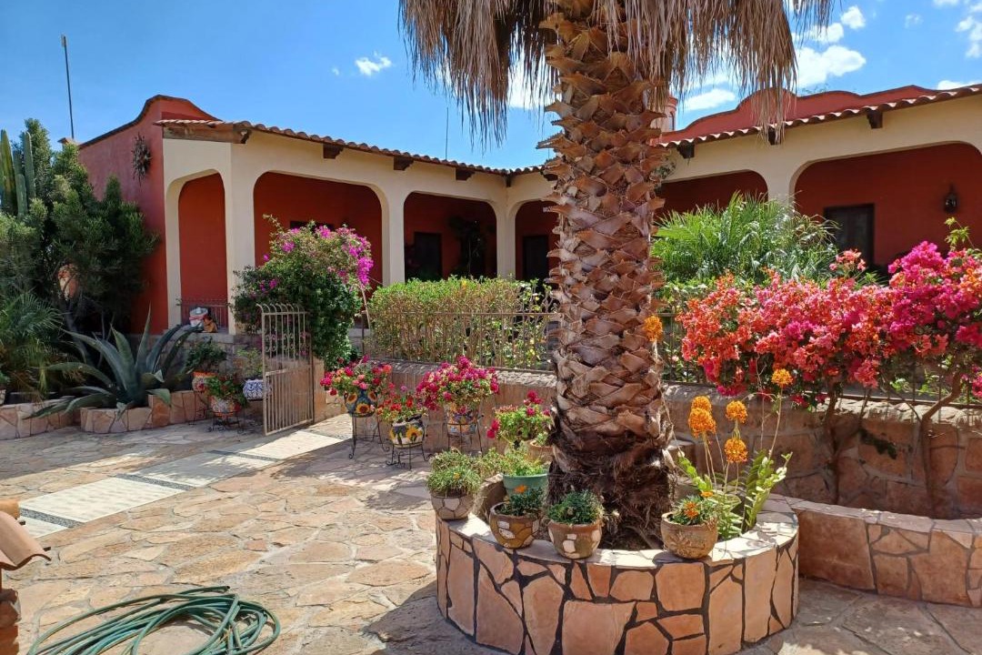 Photo of Others in Tequisquiapan