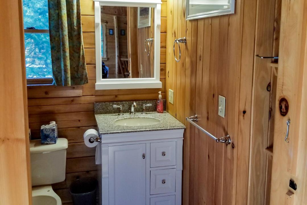 Photo of Bathroom in Greenville