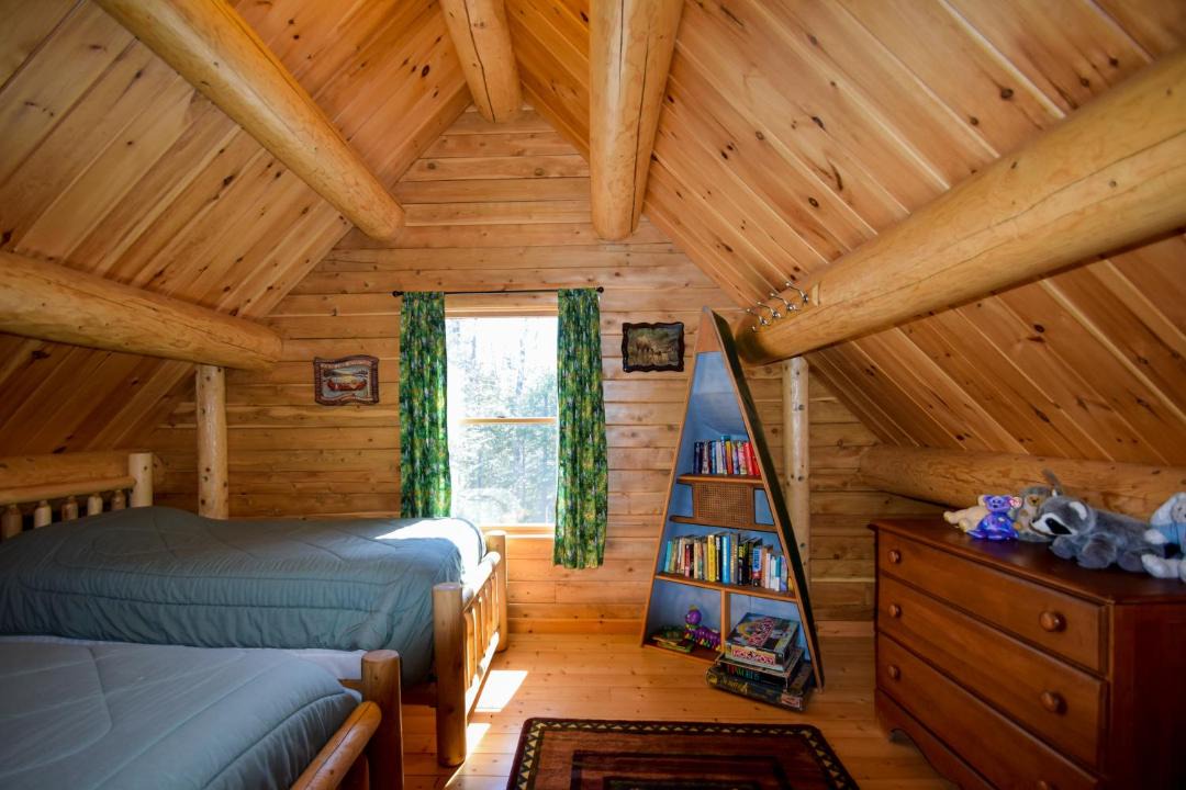 Photo of Bedroom in Greenville