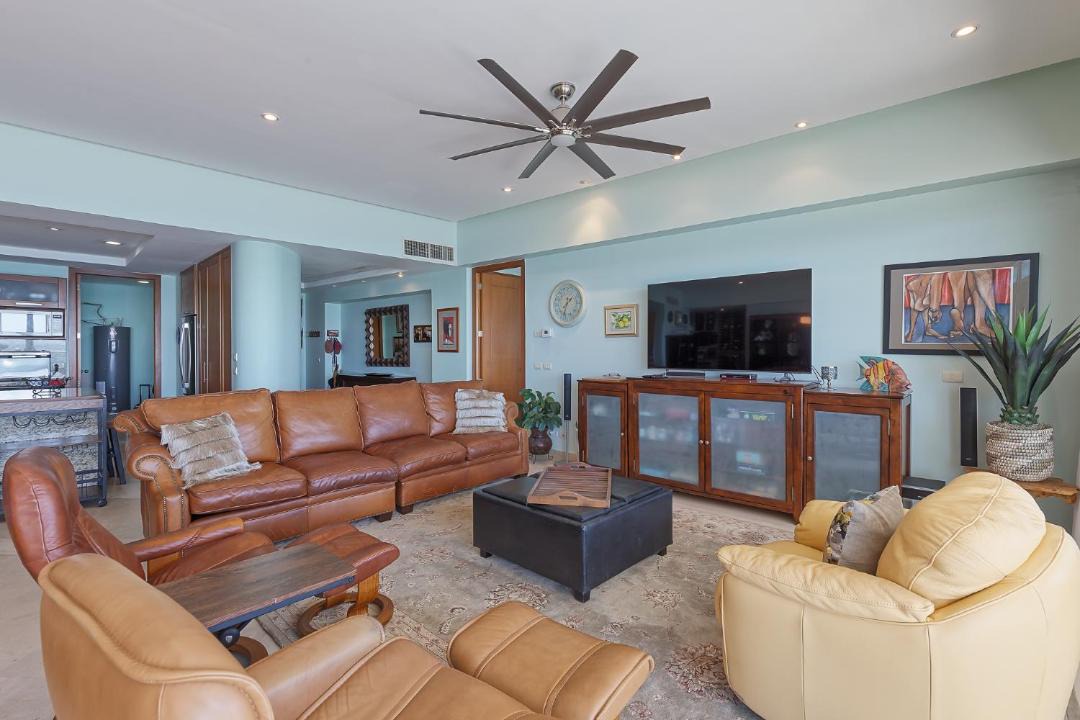 Photo of Livingroom in Puerto Penasco