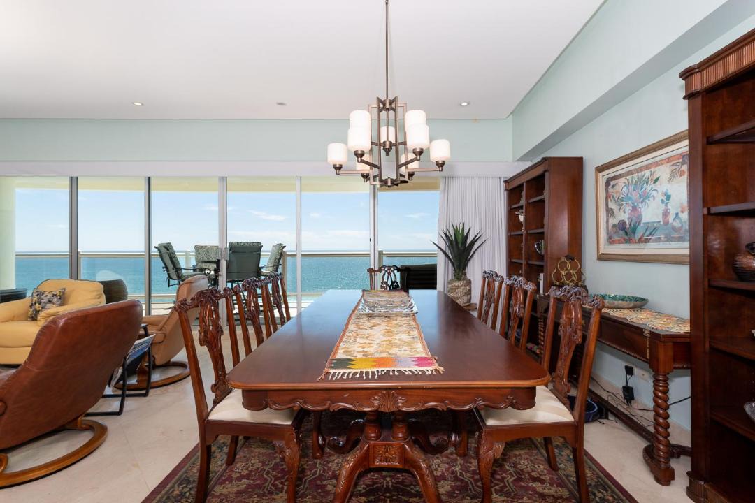 Photo of Livingroom in Puerto Penasco