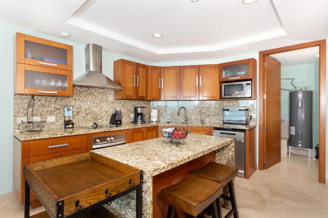 Photo of Kitchen in Puerto Penasco