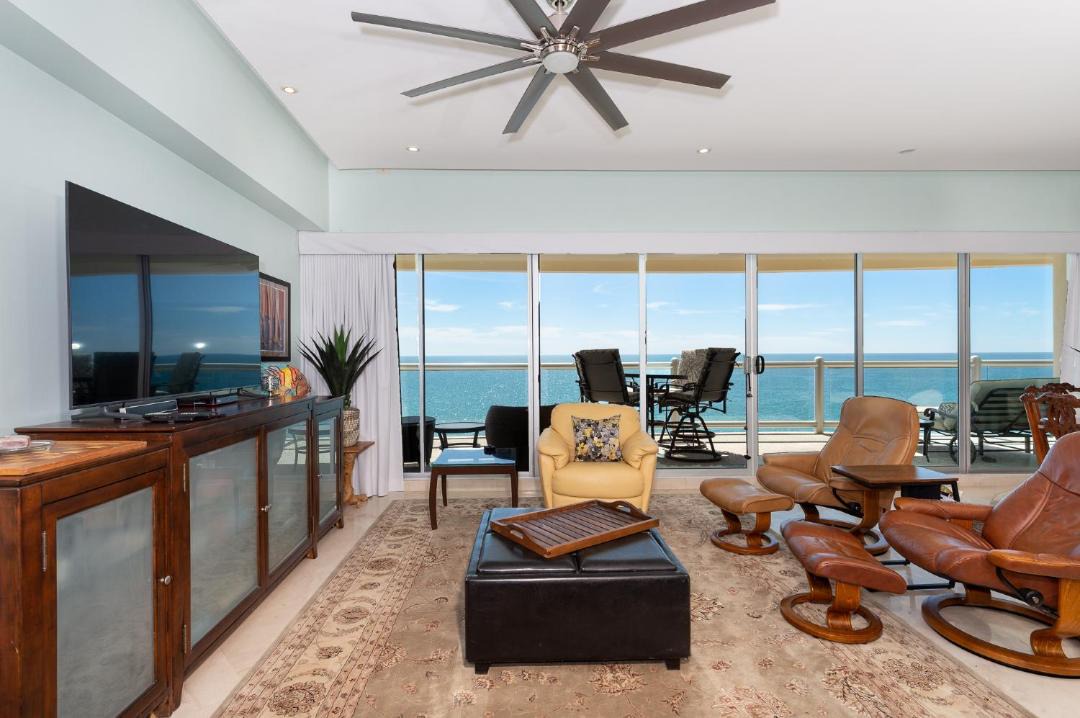Photo of Livingroom in Puerto Penasco