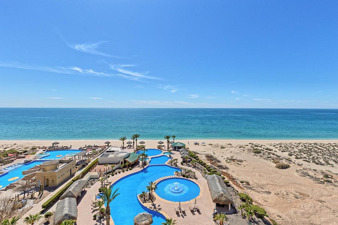 Photo of Patio Balcony in Puerto Penasco