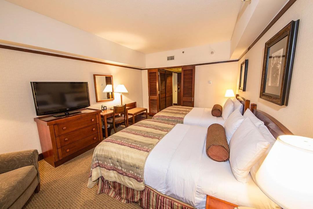 Photo of Bedroom in Alyeska