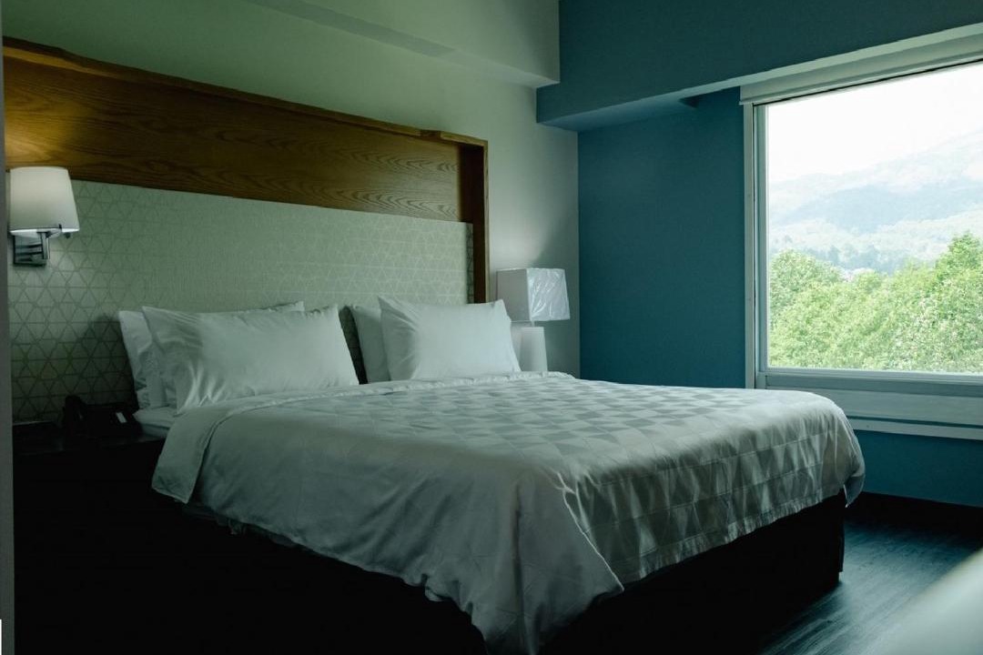 Photo of Bedroom in Uruapan
