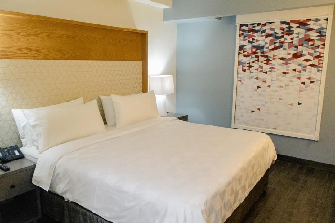 Photo of Bedroom in Uruapan