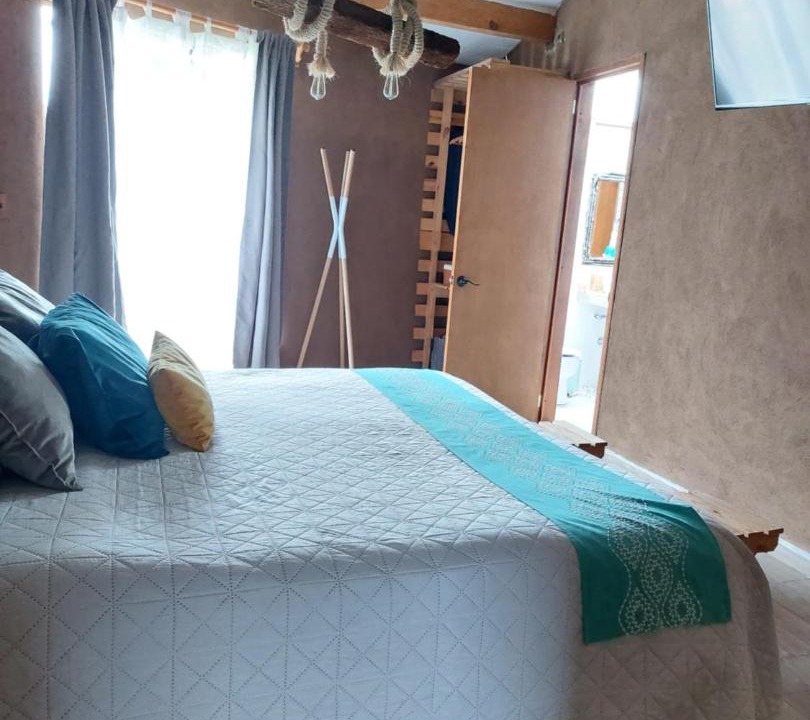 Photo of Bedroom in Zacatlan
