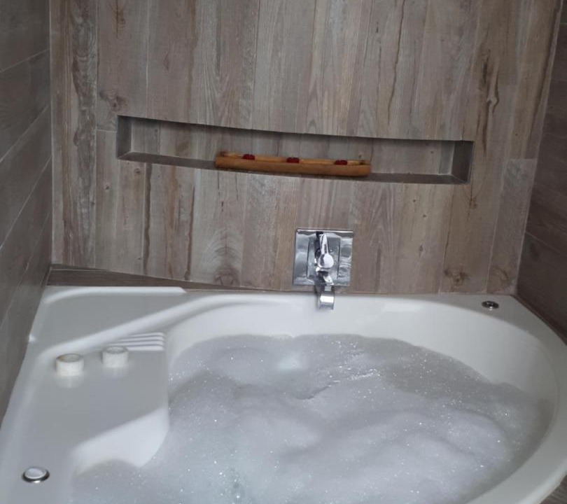 Photo of Bathroom in Zacatlan