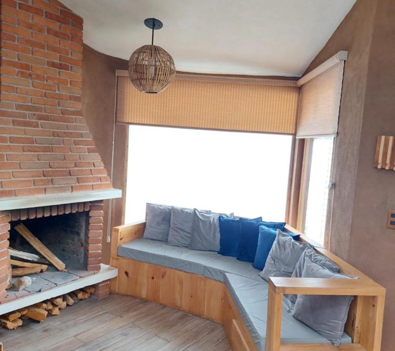 Photo of Livingroom in Zacatlan