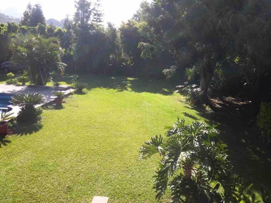 Photo of Outdoor in Valle de Atongo