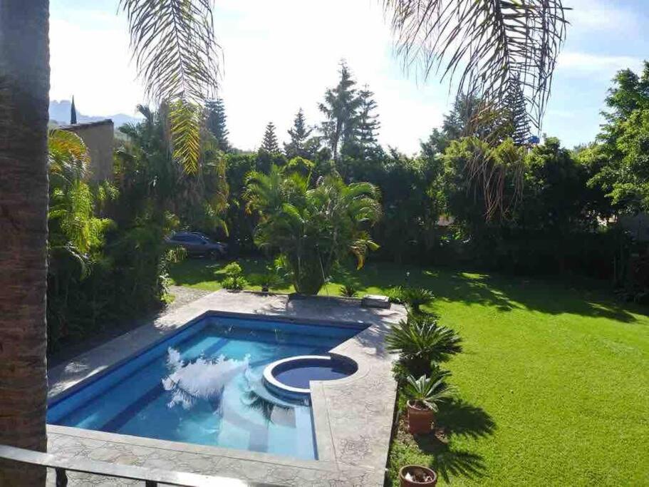 Photo of Outdoor in Valle de Atongo