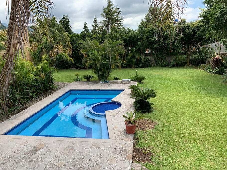 Photo of Outdoor in Valle de Atongo