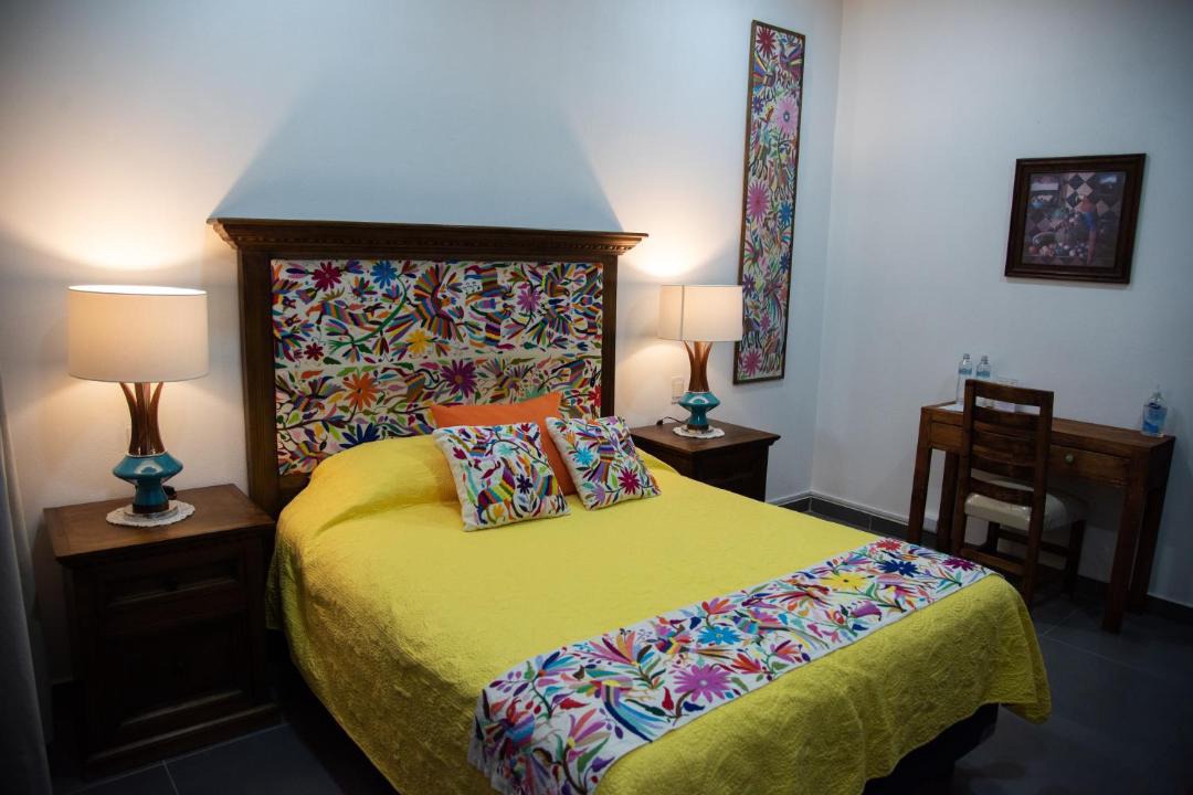 Photo of Bedroom in Tlaxcala