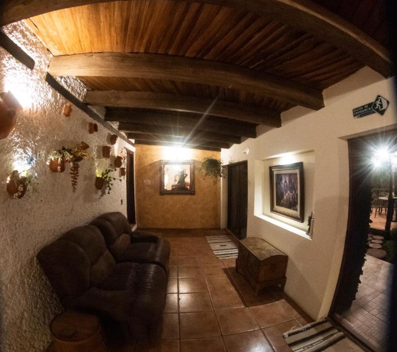 Photo of Livingroom in Tlaxcala