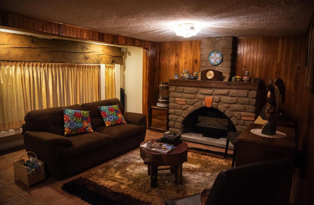 Photo of Livingroom in Tlaxcala