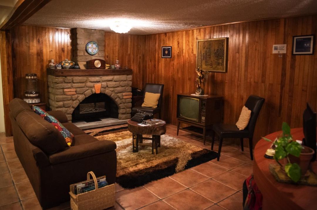 Photo of Livingroom in Tlaxcala
