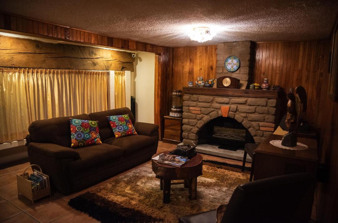 Photo of Livingroom in Tlaxcala