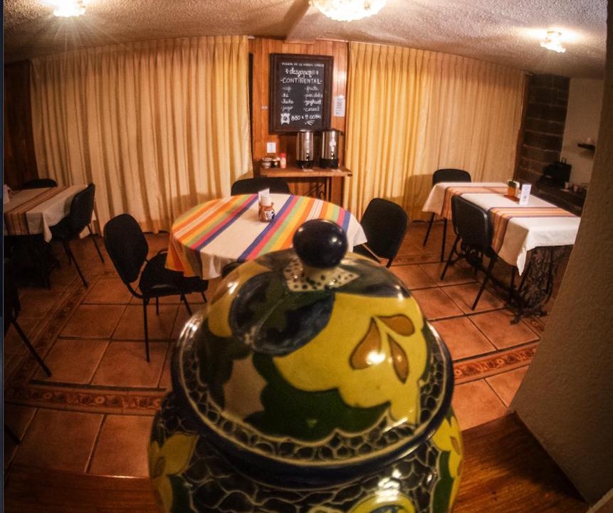 Photo of Livingroom in Tlaxcala