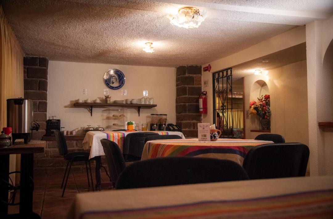 Photo of Livingroom in Tlaxcala