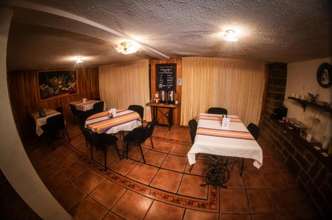 Photo of Livingroom in Tlaxcala