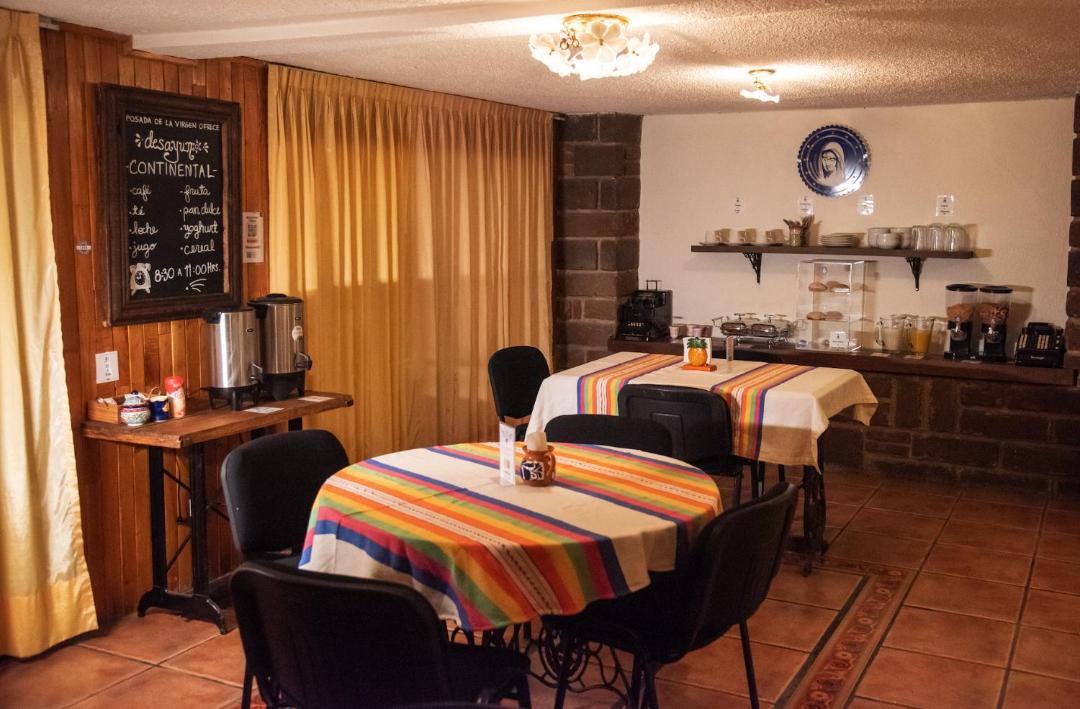 Photo of Livingroom in Tlaxcala