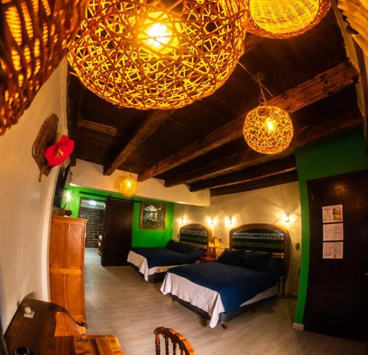 Photo of Livingroom in Tlaxcala