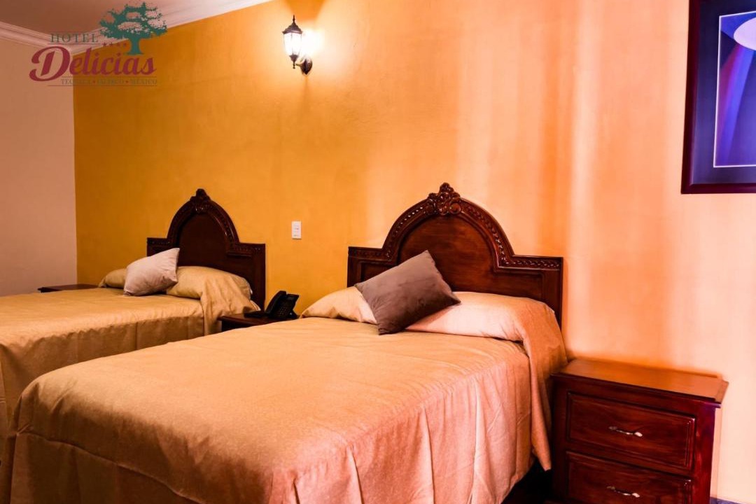 Photo of Bedroom in Tequila
