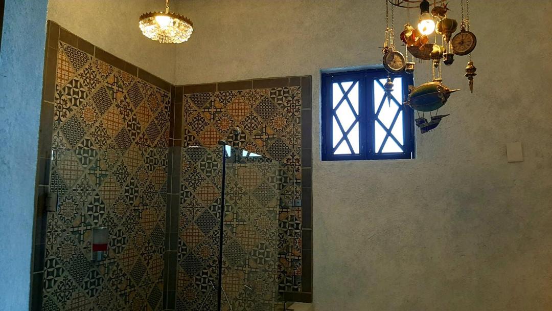 Photo of Bathroom in Queretaro Municipality