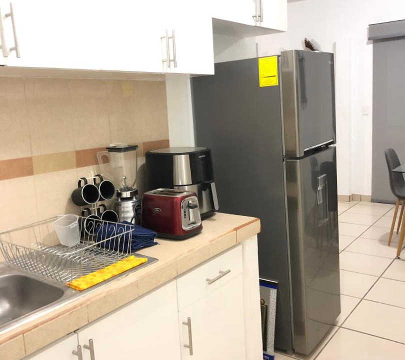 Photo of Kitchen in Salagua