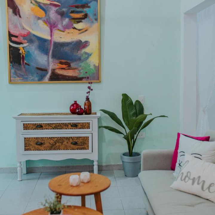 Photo of Livingroom in Zona Paseo Montejo