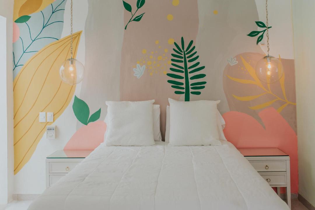 Photo of Bedroom in Zona Paseo Montejo