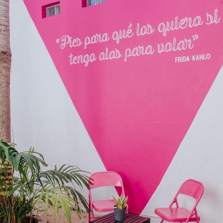 Photo of Others in Zona Paseo Montejo