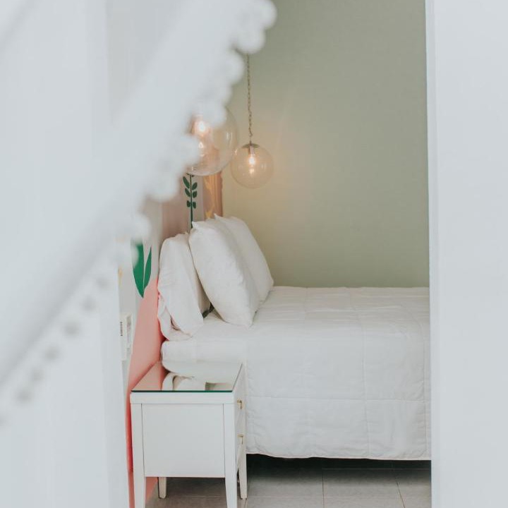 Photo of Livingroom in Zona Paseo Montejo