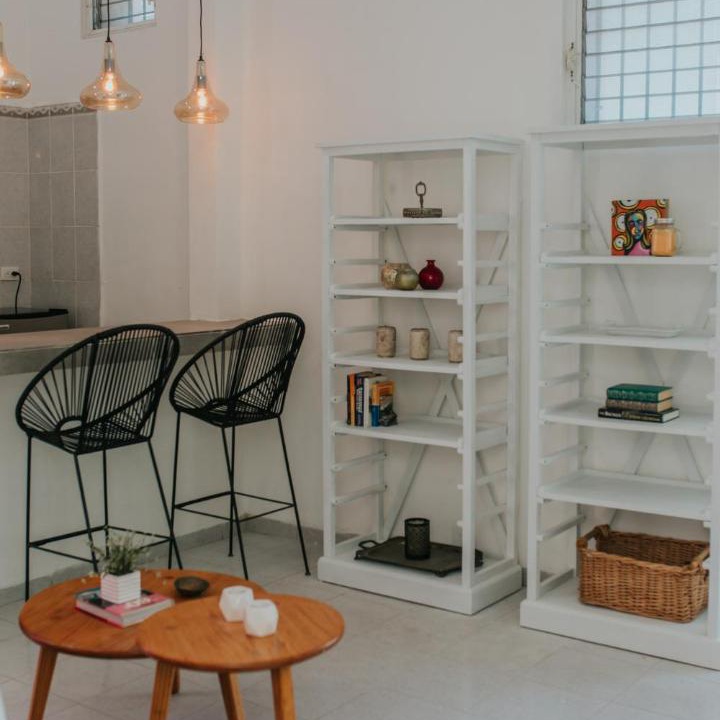 Photo of Livingroom in Zona Paseo Montejo